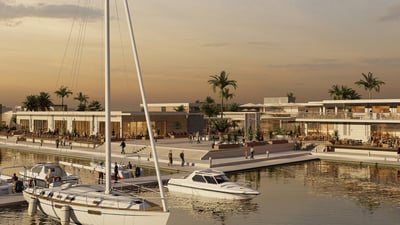 Gazipasa Marina, a new attraction point