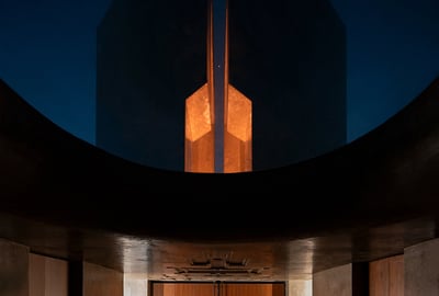 Museum of Humanity, a journey showcasing love