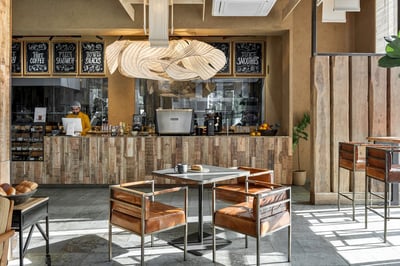 Roast & Toast: A Café of Earth, Hands and Memory in Ahmedabad