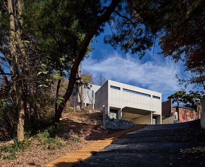 House 11, imagined as a living canvas to frame wind, light, and landscape