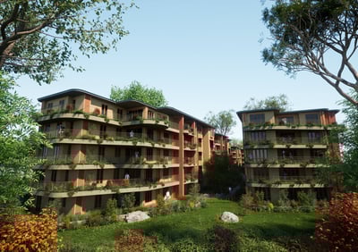 Malhar Cadence shapes a meaningful new vision of urban housing