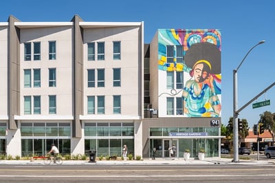 MLK + PCH: a long-neglected site transformed into a vibrant place of healing and pride 