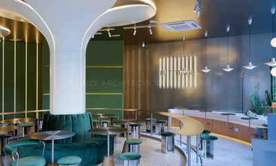 GU GU: adaptive, loose and alive spaces to dissolve distance and promote connection