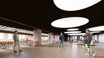 MIA Civic Hall: Meeting in Arzignano