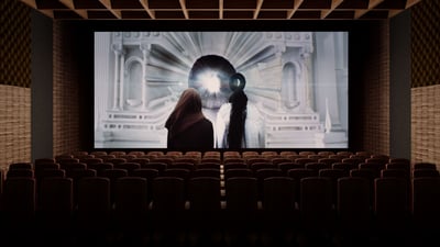 Cinema Fulgor in Bologna (Italy), a renewed identity which maintains faithful connection to its roots