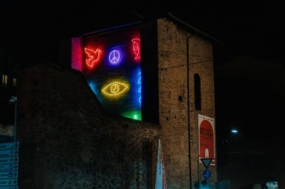 Art City 2025: Contemporary Art Takes Center Stage in Bologna