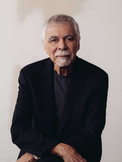 Farewell to Ricardo Scofidio