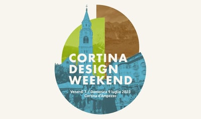 Cortina Design Weekend: A three-day event that’s not to be missed