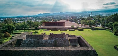 A New Lease  of Life for Mexican Modernism