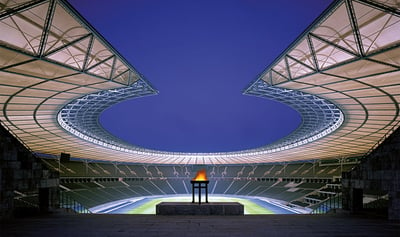 Stadio Olimpico di Berlino