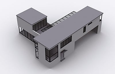 Custom Prefabricated Modular Homes
