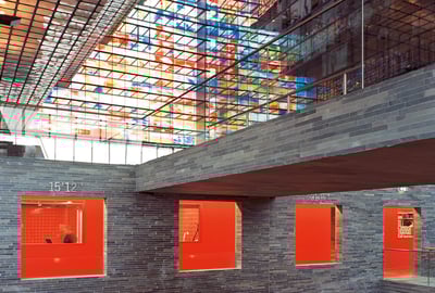Netherlands Institute for Sound and Vision