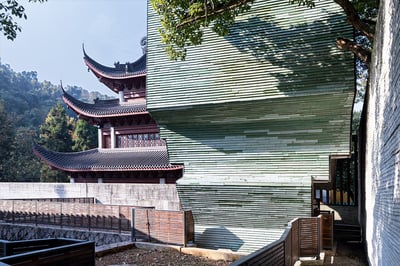 Lingyin Teahouse and Guest House