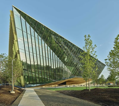 Alice L. Walton School of Medicine, un nuovo paradigma per l’educazione medica