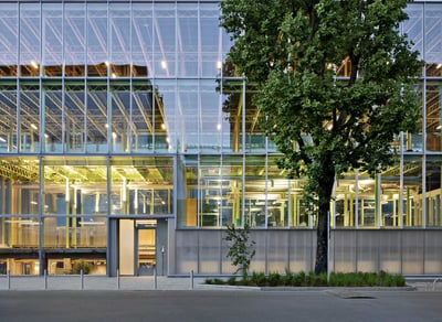 Bicocca Superlab