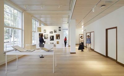 The Warburg Institute, un Rinascimento contemporaneo e architettonico