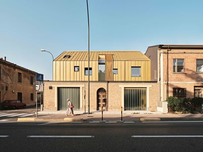 The Discreet Charm of Italy’s Romagna Region