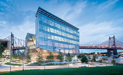 Cornell Tech