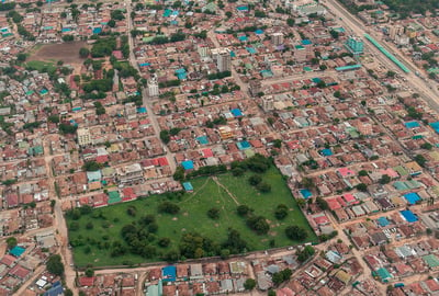 Un nuovo capitolo nella trasformazione di Dar es Salaam