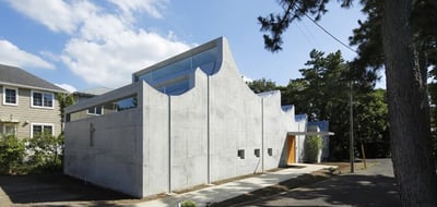 shonan christ church hasaka