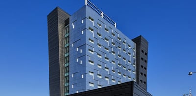 Hotel in AEV Terraglio District