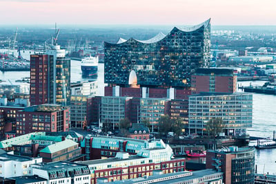 ELBPHILHARMONIE