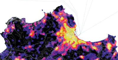 Palermo Mapping