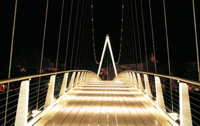 Pedestrian Bridge