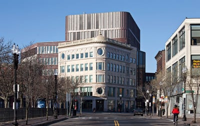 Bruce C. Bolling Municipal Building - Complesso per servizi