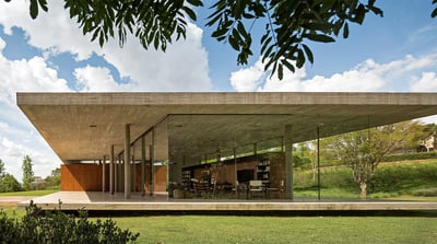 Villa Redux - Bragança Paulista, BraziL