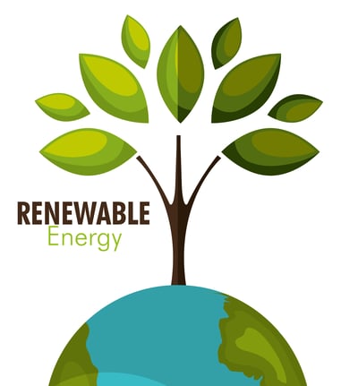Design continues to grow more sustainable