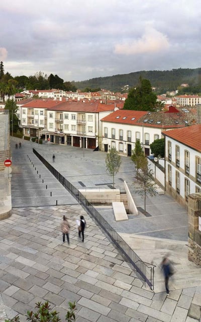 San Clemente Square