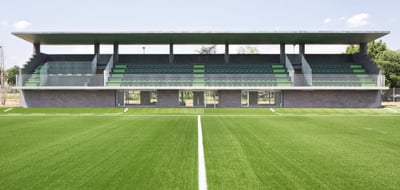 Mapei Football Center