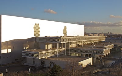 The History Factory - National Archives of France