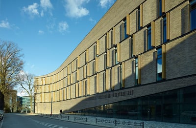 Frederiksberg Courthouse