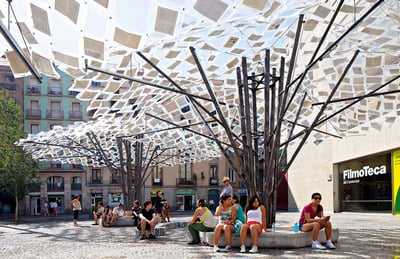 What can we learn from unconventional materials?