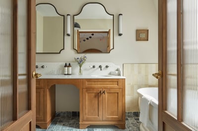 Le Grand Hôtel Cayré, uno spirito raffinato e un passato creativo