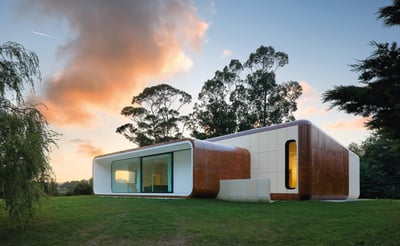 House in Pinar de Castellanos