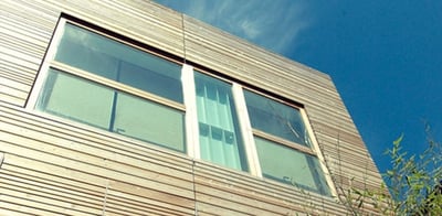 Residential apartments in Cattolica