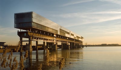 Dutch Urban and Landscape Design