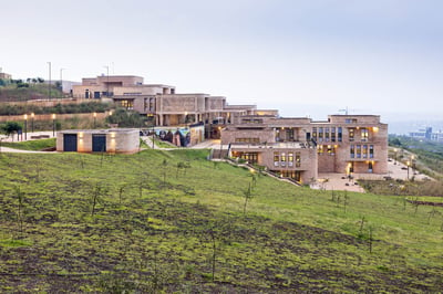 Casa Verde Sean Godsell Architects « Inhabitat – Green Design, Innovation,  Architecture, Green Building