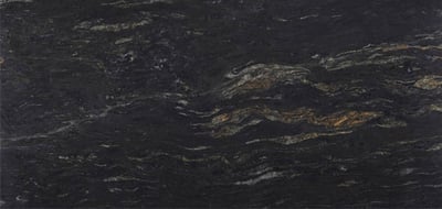 Black Cosmic by Antolini