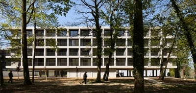 STUDENTATO CAMPUS HEC