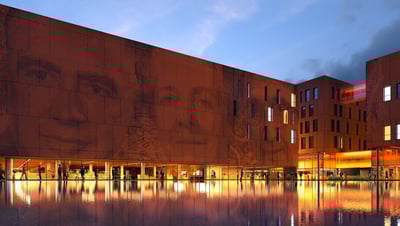 La scuola riapre! Il suo futuro è legato anche all’architettura