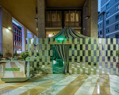 Let’s Play Terrazzo: A Game with Materials, Tradition, and Innovation
