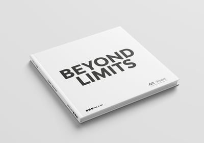 ATI Project: un viaggio “Beyond Limits”
