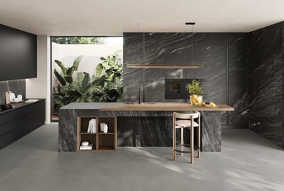 Sensory Design: How to Create a Kitchen that Engages All the Senses