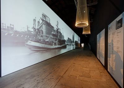 I padiglioni da non perdere alla Biennale Architettura 2025