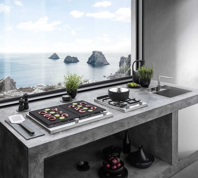EuroCucina 2024, tra intelligenza artificiale e sostenibilità