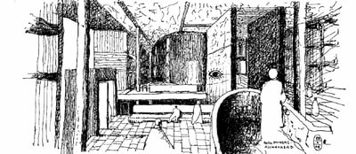 L’architettura come scambio di doni